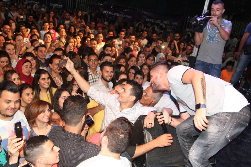 AUL Dekwaneh FEST 2016